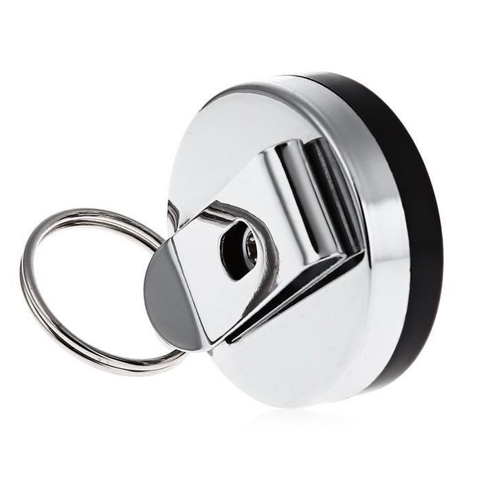 shopping כלי עבודה Plastic Tool Belt Retractable Key Recoil Ring Pull Chain Clip ID Card Holder