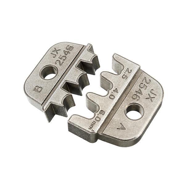 shopping כלי עבודה Paron&reg; JX-1601-2546 Alloy Steel Die For Ratchet Crimping Pliers