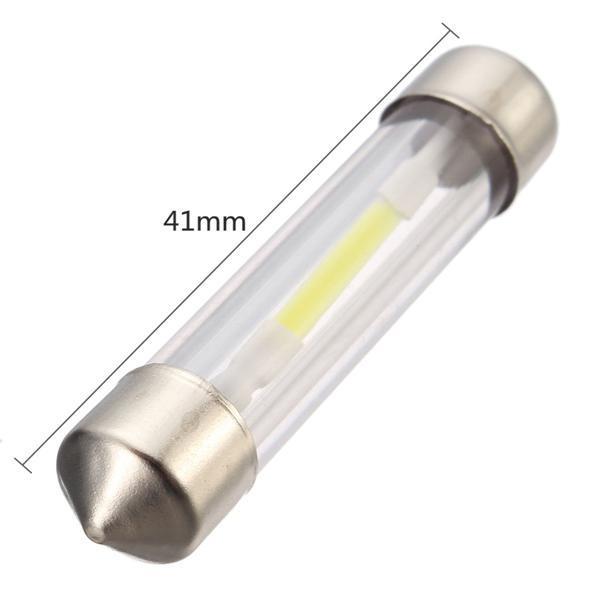 shopping אורות לרכב Autoleader&trade; 360&deg; LED Reading Dome License Plate Light 31MM 36MM 39MM 41MM