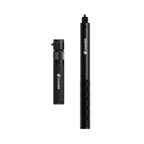 shopping מצלמות לרכב וציוד Insta360 ONE X Accessories Bullet Time Set Handle and Selfie Stick Action Camera Handlebar