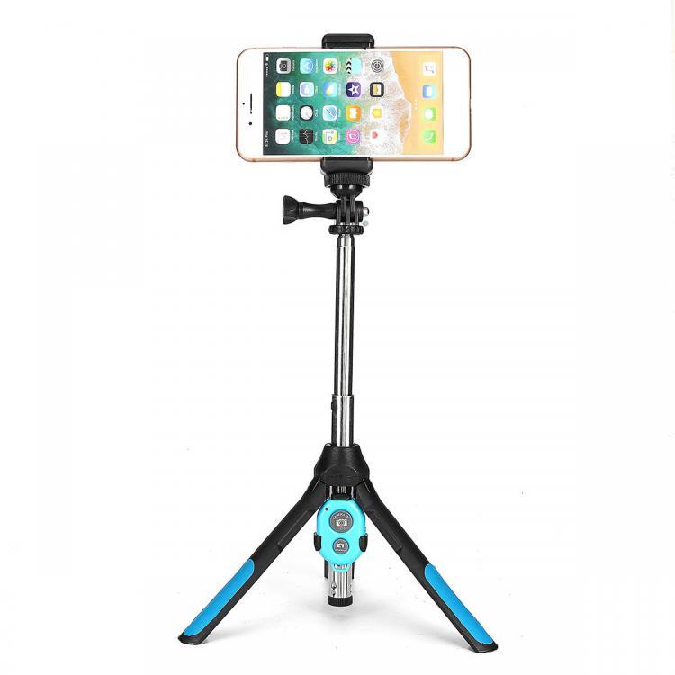 shopping מצלמות לרכב וציוד With Gopro Waterproof Case Adapter Sports Camera Selfie Stick