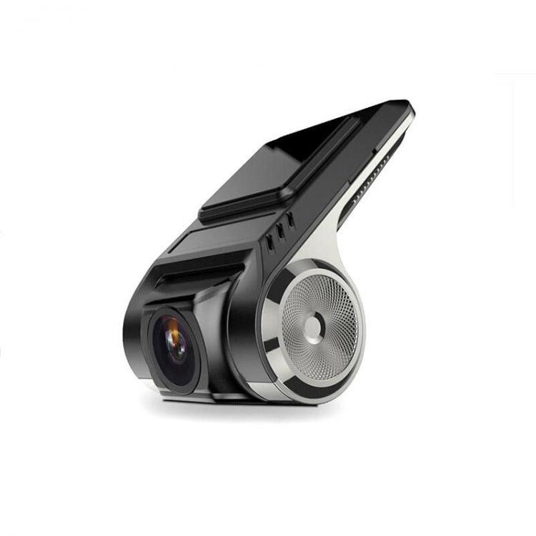 shopping מצלמות לרכב וציוד Junsun S500 ADAS Mini 1080P Auto LDWS Video Recorder Car DVR Camera for Android Multimedia Player