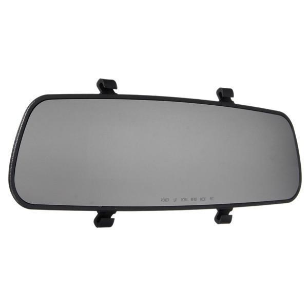 shopping מצלמות לרכב וציוד 720P HD TFT Car DVR Camera Lens Video Recorder Dash Cam Night Vision