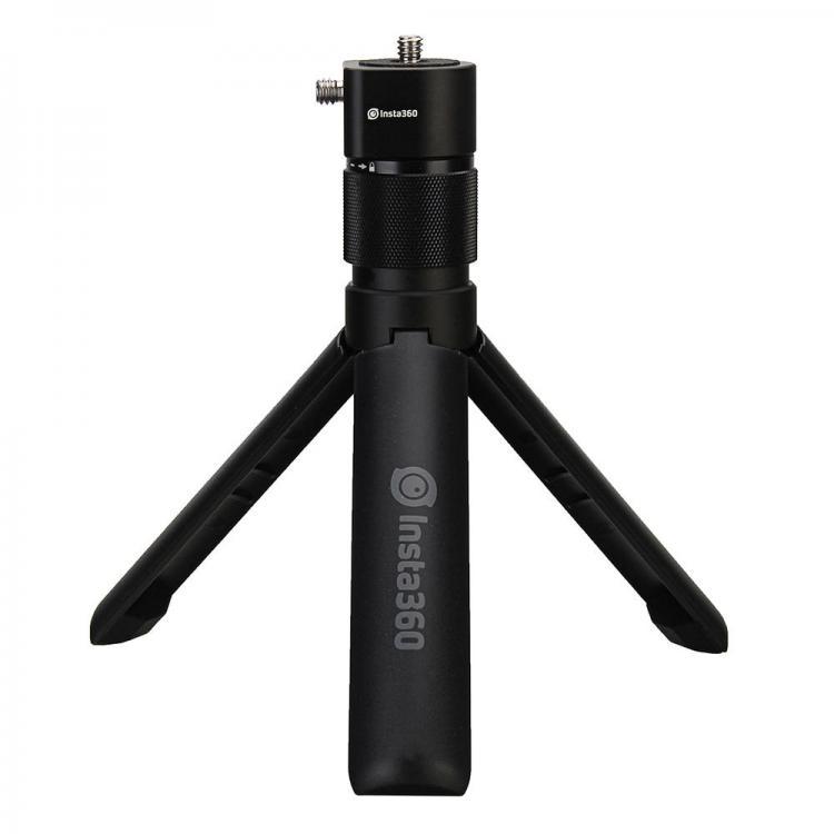 shopping מצלמות לרכב וציוד Insta360 ONE X Action Camera Bullet Time Handlebar