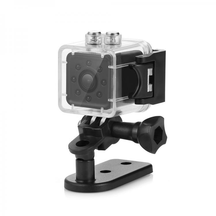 shopping מצלמות לרכב וציוד Quelima SQ13 30m Underwater Waterproof Case Cover