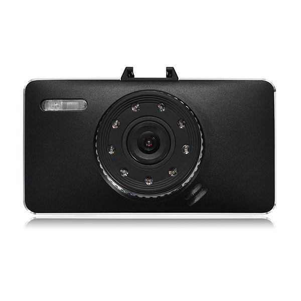 shopping מצלמות לרכב וציוד Azdome G3WL Novatek Car DVR Camera Recorder Full HD 1080P 30FPS G-Sensor