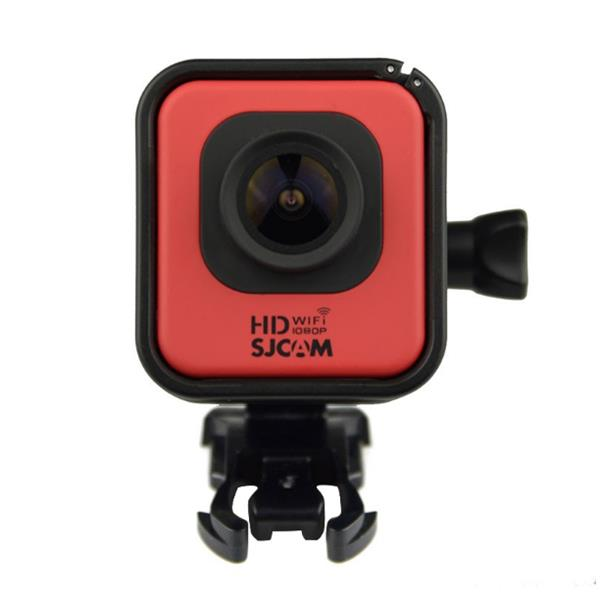 shopping מצלמות לרכב וציוד Orignal SJCAM Camera Accessories M10 Series Model Protective Frame Set For SJCAM M10 WiFi M10Plus