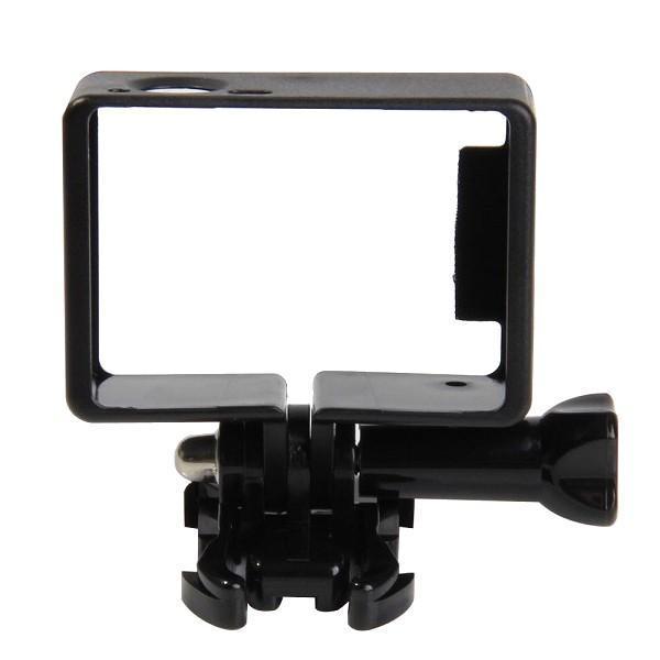 shopping מצלמות לרכב וציוד Protective Housing Side FramE Mount Base Long Screws for GIT2 GIT Camera Git 2 Accessories