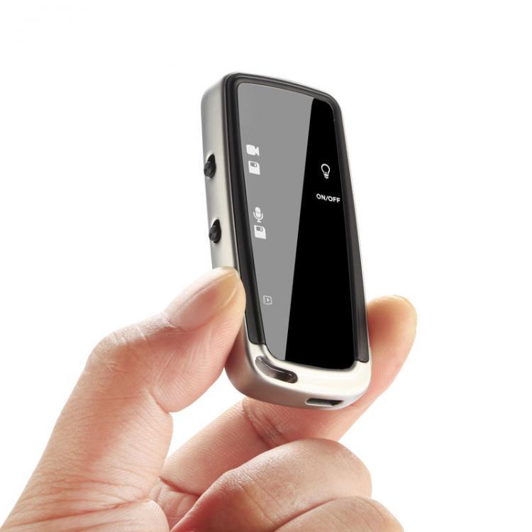 shopping מצלמות לרכב וציוד 480P Mini Portable Car DVR Video Recorder Hidden Camera Support TF Card USB