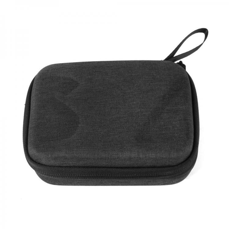 shopping מצלמות לרכב וציוד Insta360 Go Thumb Anti Shake Sport Camera Storage Bag Protection Box Accessories