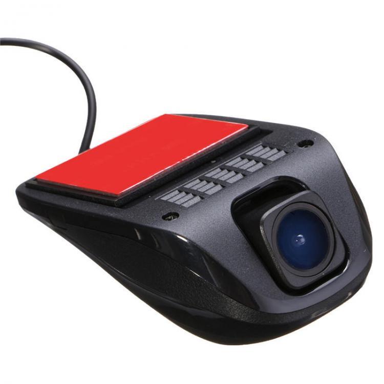 shopping מצלמות לרכב וציוד 1080P HD Hidden Wifi USB Car SUV DVR Dash Video Recorder Camera G-Sensor 170 Degree
