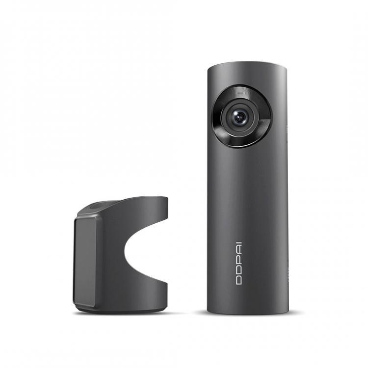 shopping מצלמות לרכב וציוד DDPAI Mini ONE 1080P EMMC5.1 WiFi G Sensor Night Vision Car DVR Camera from Xiaomi Youpin