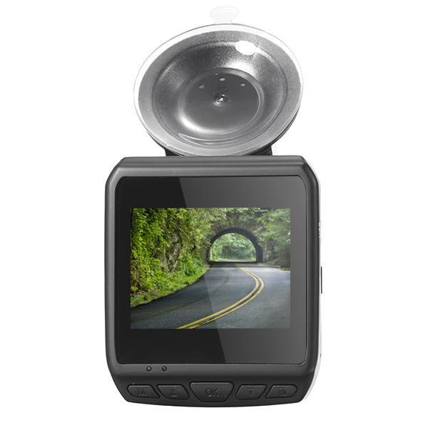 shopping מצלמות לרכב וציוד Azdome 2.31 Inch DAB211 Car DVR Video Recorder 2560x1440P Full HD Ambarella A12A55 Chip Ov4689