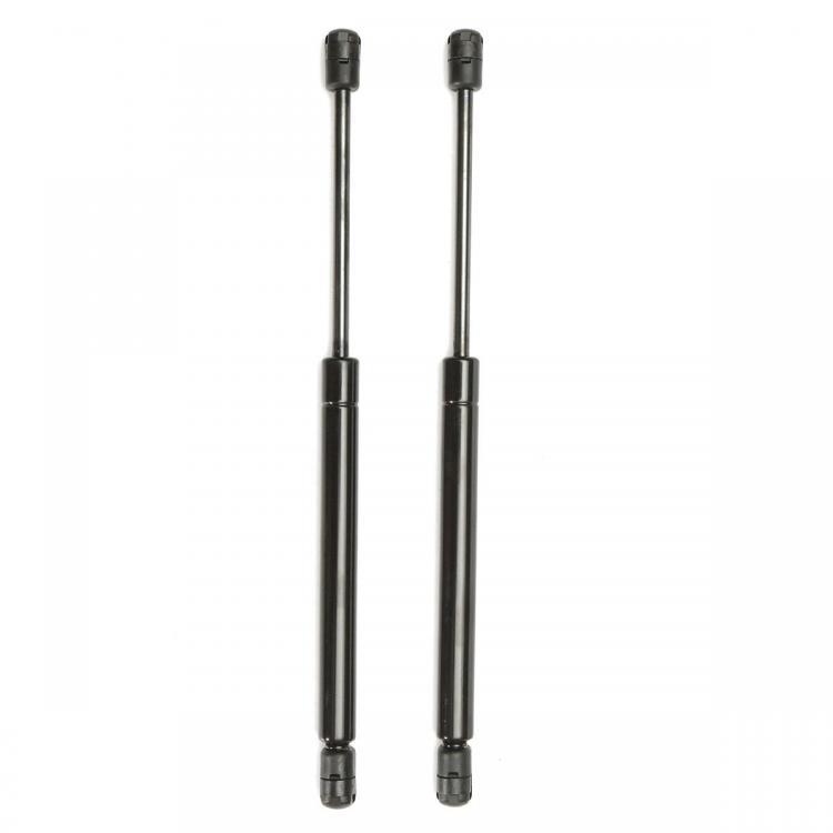 shopping מצלמות לרכב וציוד One Pair Rear Tailgate Boot Trunk Gas Struts For Mercedes SLK R170 Convertible 96-04