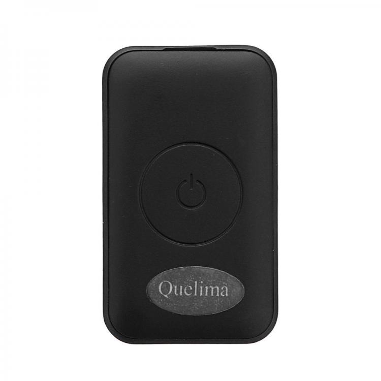 shopping ציוד ניווט Quelima Mini APP Car GPS Locator Recording Locator Micro GPS Anti-theft Track Search Tracker