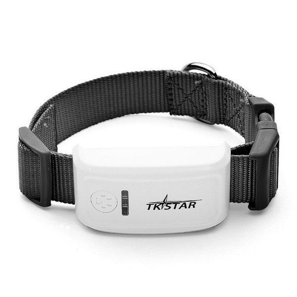 shopping ציוד ניווט TKstar Mini GPS GSM/GPRS Tracker Global Security for Pets Kids Elders