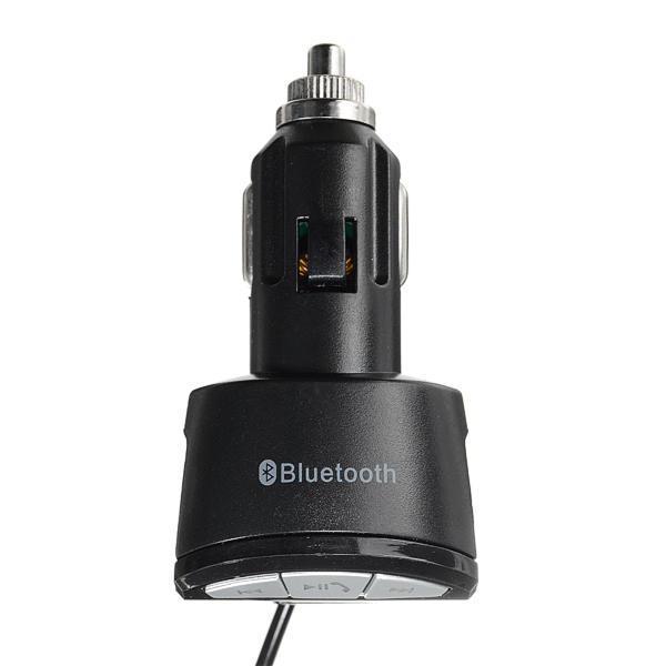 shopping ציוד אלקטרוני לרכב A9 Hi Fi Car Stereo Music Adapter Wireless Music Hands-Free RTH-293026