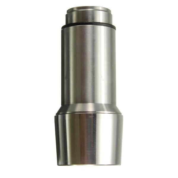shopping ציוד אלקטרוני לרכב 24W Dual USB Port 4.8A Speed USB Car Charger Premium Stainless Steel