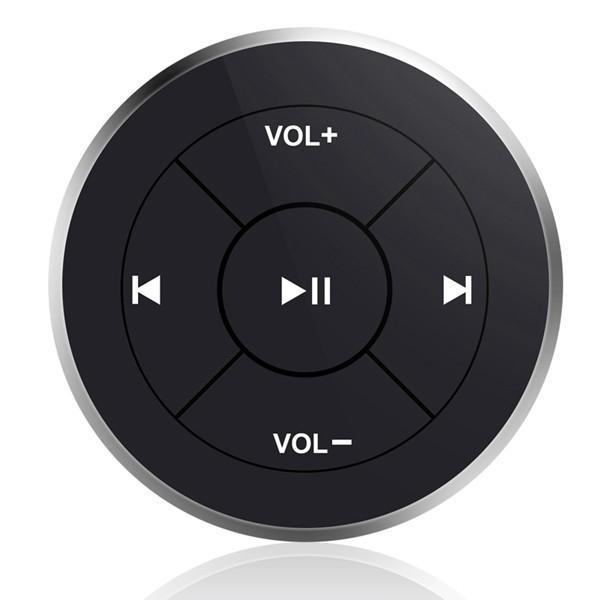 shopping ציוד אלקטרוני לרכב BT-005 12M bluetooth Media Button Support IOS bluetooth 3.0 Android OS 4.0