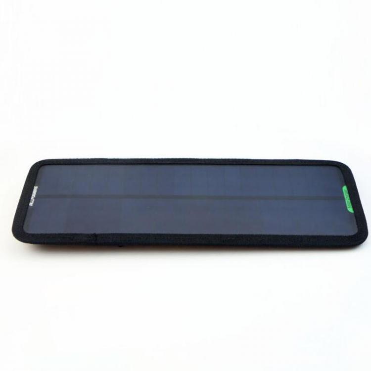 shopping ציוד אלקטרוני לרכב ALLPOWERS 18V 5W Solar Panel Car Charger For Automobile Motorcycle Tractor Boat