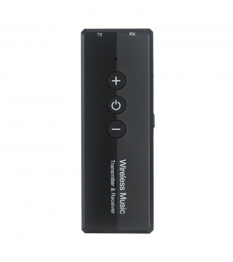 shopping מערכות שמע ומסכים לרכב ZF-360 bluetooth 5.0 EDR 2-In-1 Wireless Receiver Transmitter bluetooth Adapter 3.5mm Jack  A2DP AVRCP For TV