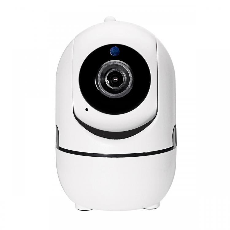 shopping מערכות שמע ומסכים לרכב 1080P HD Wireless IP Camera Network Wifi Indoor Night Vision