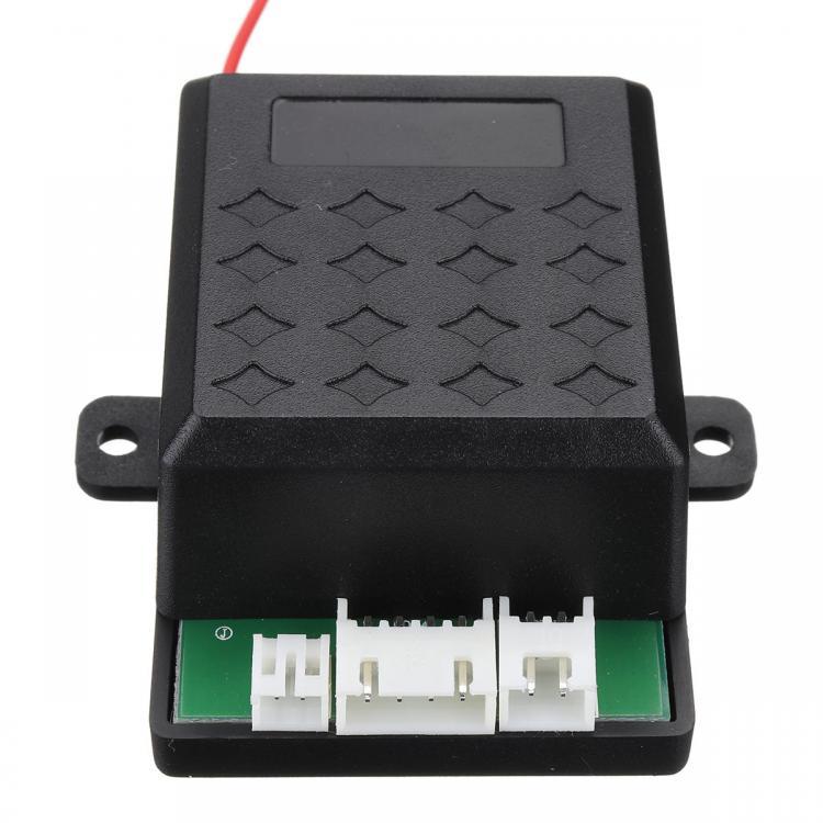 shopping אזעקה ומערכות אבטחה לרכב 12V Car Engine Immobilizer Anti-robbery Anti-stealing Alarm Security System