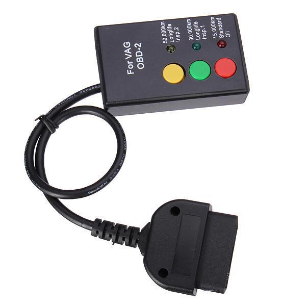 shopping מערכות למציאת תקלות VAG OBD2 Oil Sevice Reset Tool for Volkswagen Audi Ford Skoda