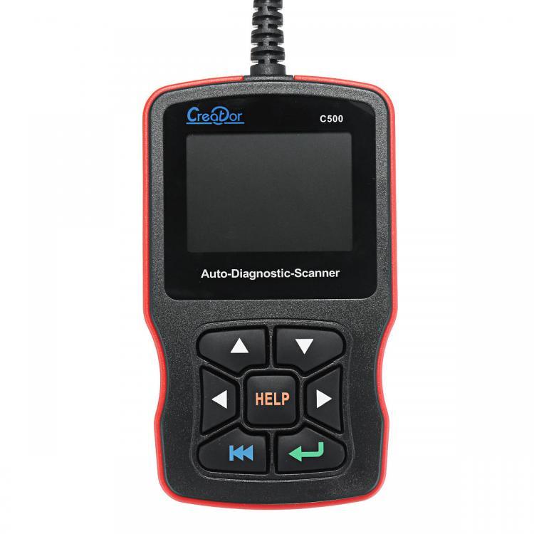 shopping מערכות למציאת תקלות Car Motor Default Diagnostic Instrument Code Readers Scan Tools Car Diagnostic Scanner