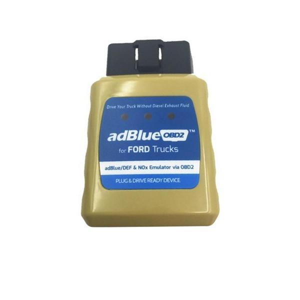 shopping מערכות למציאת תקלות AdblueOBD2 Emulator for FORD Trucks Plug and Drive Ready Device by OBD2