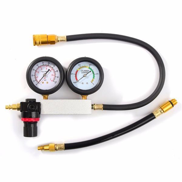 shopping מערכות למציאת תקלות Engine Cylinder Leakage Tester Diagnostic Kit