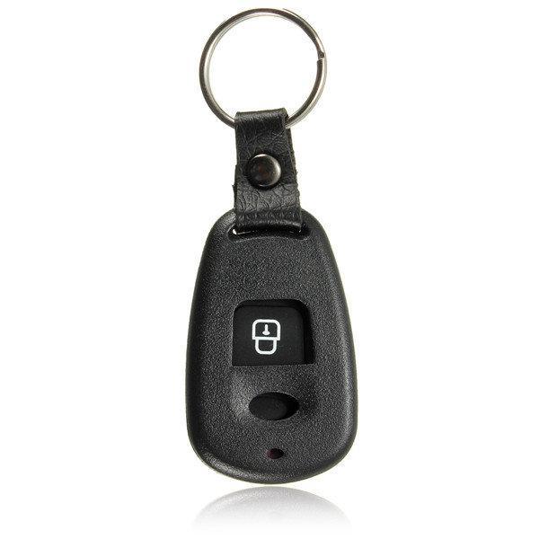 shopping חלקים לרכב 2 Buttons Remote Keyless Shell Case Fob For Hyundai Santa FE Elantra