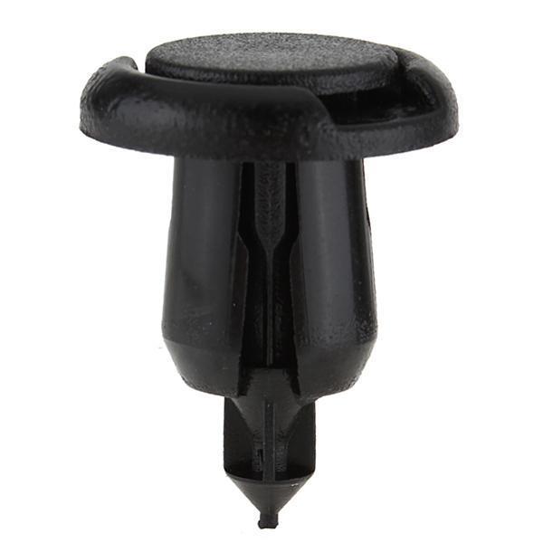 shopping חלקים לרכב Accord Civic CR-V Acura CL TL Bumper Clip Fastener Trim Rivet 10mm