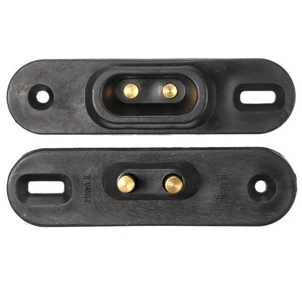 shopping חלקים לרכב Black Sliding Door Contact Switch For Van Central Locking Systems Car Alarm
