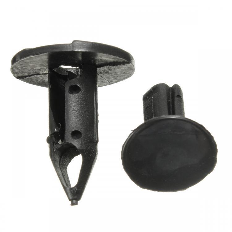 shopping חלקים לרכב Wheel Arch Clips Trim Liner Fastener for Land Rover Discovery P38 ANR2224