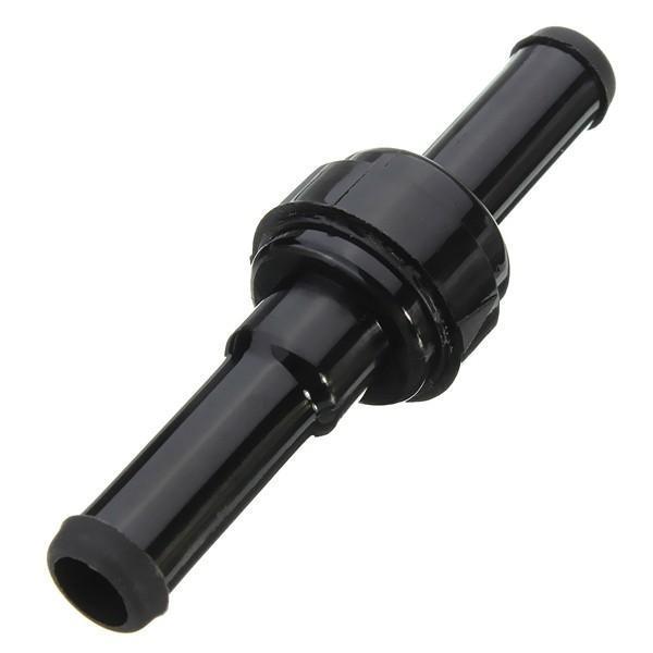 shopping חלקים לרכב 5/16' (8mm) Inline Check Valve Fuel Diesel Gas Pump Liquid One Way Non Return