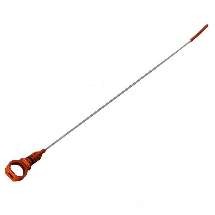 shopping חלקים לרכב Car Oil Dipstick 590mm For Citroen C2 C3 C4 C5 Peugeot Xsara