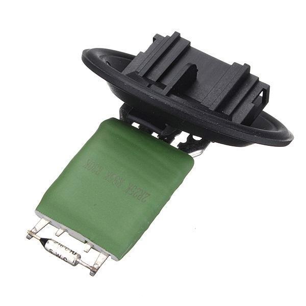 shopping חלקים לרכב Car Heater Blower Fan Resistor Motor For Audi A1 A2 VW Polo