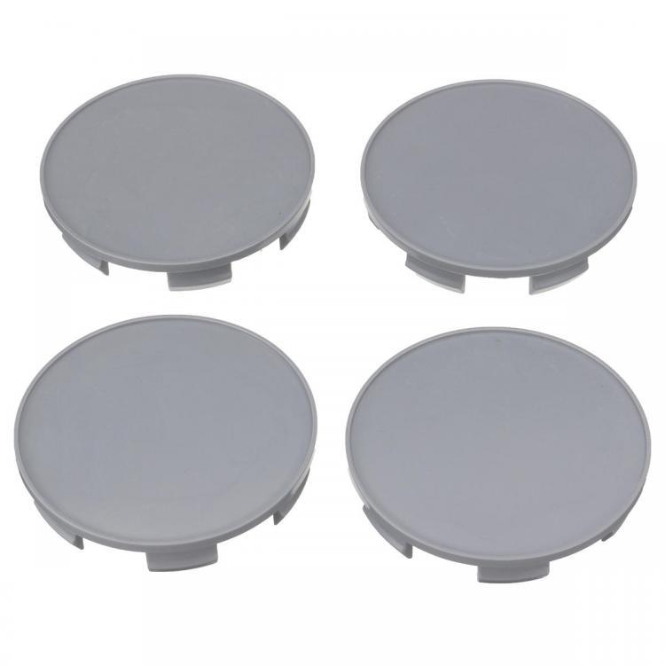 shopping חלקים לרכב 4pcs 70mm/64mm Car Auto Wheel Center Hub Cover Cap For Honda Pilot Accord Civic