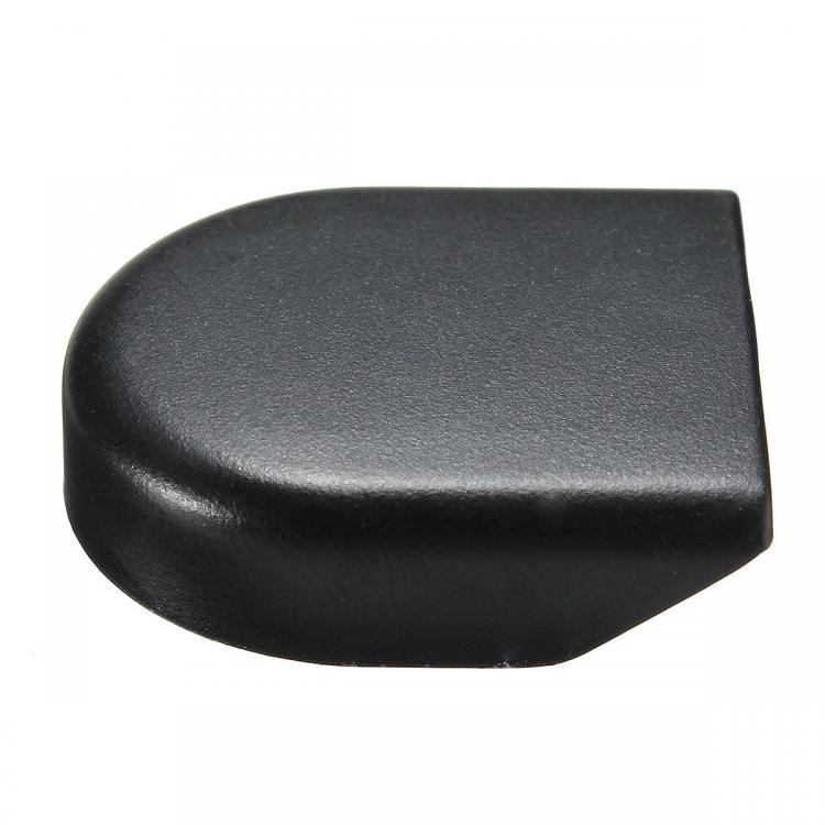 shopping חלקים לרכב Replacement Wiper Arm Head Cover Cap For Toyota Yaris Corolla Verso Auris
