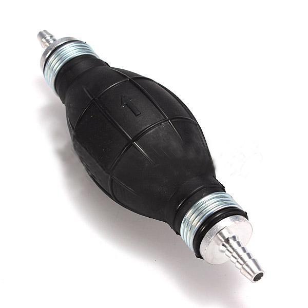 shopping חלקים לרכב Rubber Fuel Primer Gasoline Pump Petrol Diesel