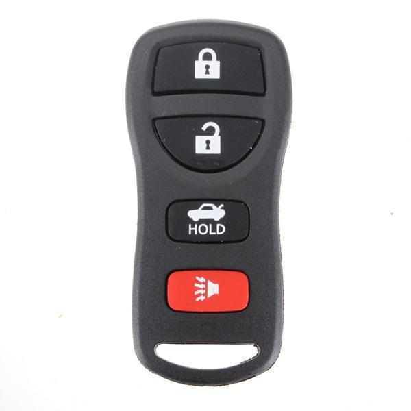 shopping חלקים לרכב Nissan Sentra Remote Key Keyless Entry Fob Transmitter