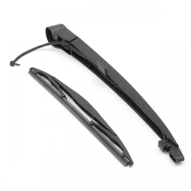 shopping חלקים לרכב Rear Window Wiper Arm &amp; Blade For 2007-2013 Chevrolet Tahoe Suburban 2500 1500