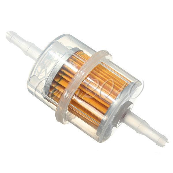 shopping חלקים לרכב 10 x Car Parts Lagre Inner Fuel Filters Auto Petrol 6mm 8mm Pipe