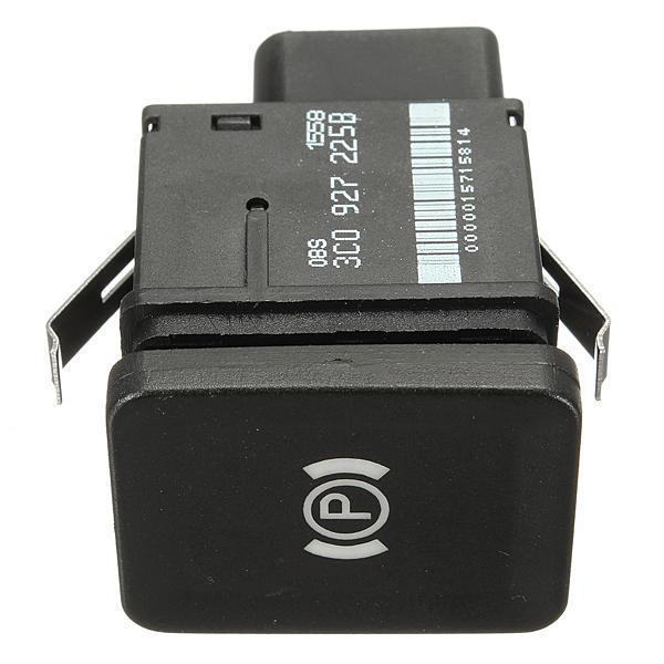 shopping חלקים לרכב Electronic Handbrake Switch Button 3c0927225c R36 For VW Passat