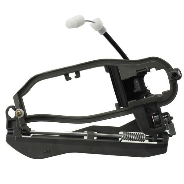 shopping אביזרי פנים לרכב Door Handle Carrier Housing Front Driver Side Inner O/S For BMW X5E53 00-07