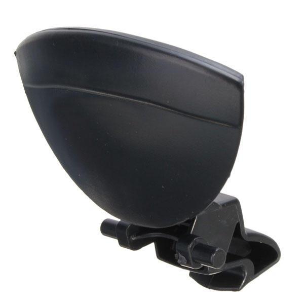 shopping אביזרי פנים לרכב Black Nylon Glove Box Handle Compartment Glove Box Repair Fix For Citroen C4