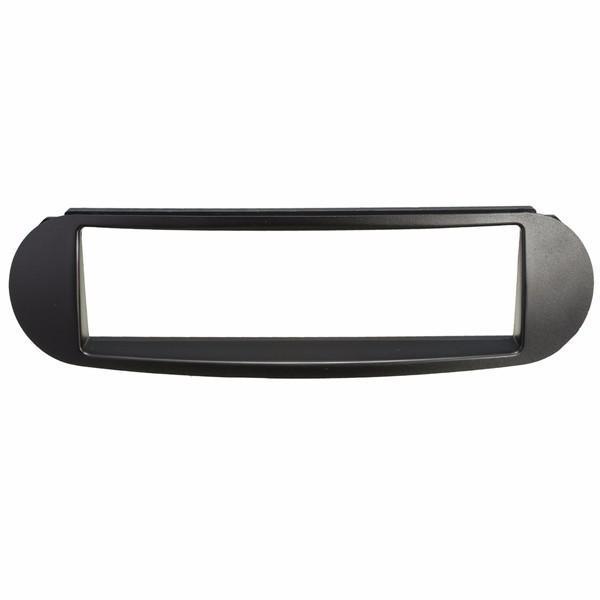 shopping אביזרי פנים לרכב Car Stereo Panel Plate 1DIN Facia Fascia Panel Trim For Volkswagen Beetle 98-up