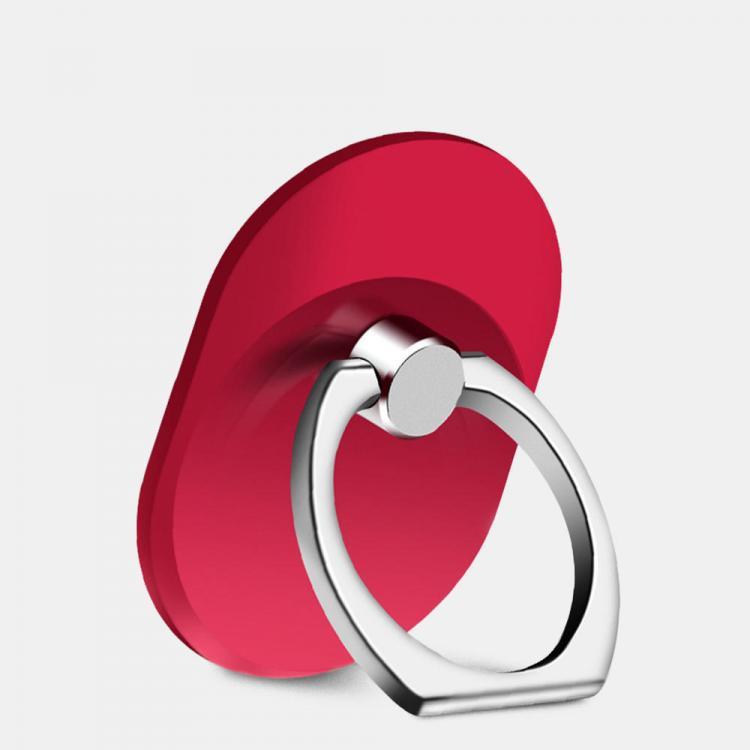 shopping אביזרי פנים לרכב Mobile Phone Bracket Ring Buckle Magnetic Car Phone Holder Bracket Creative Ring Style