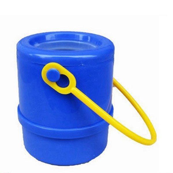 shopping אביזרי פנים לרכב Muti-function Telescopic Umbrella Storage Bucket Trash Can For Car Home Outdoor Activities